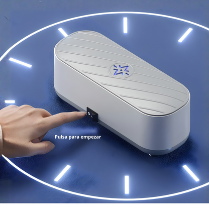 Limpiador de Accesorios