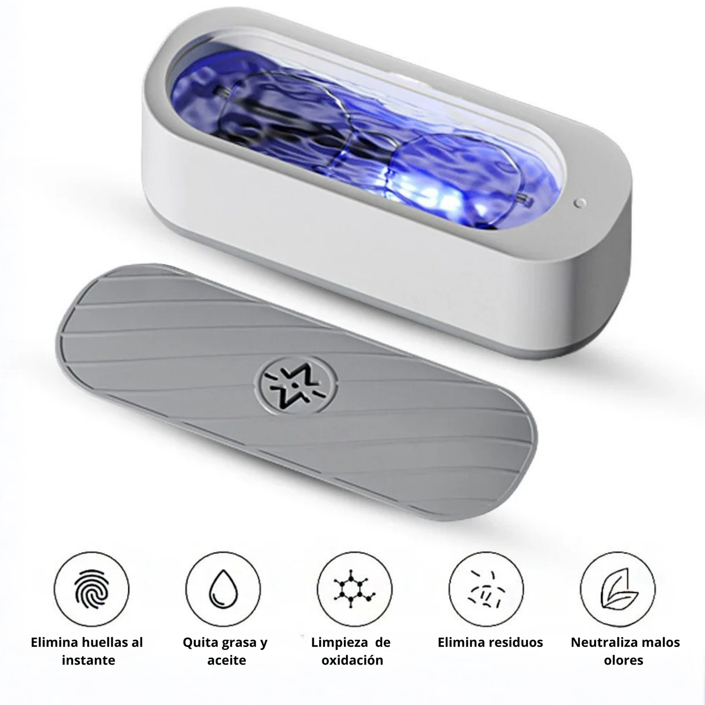 Limpiador de Accesorios