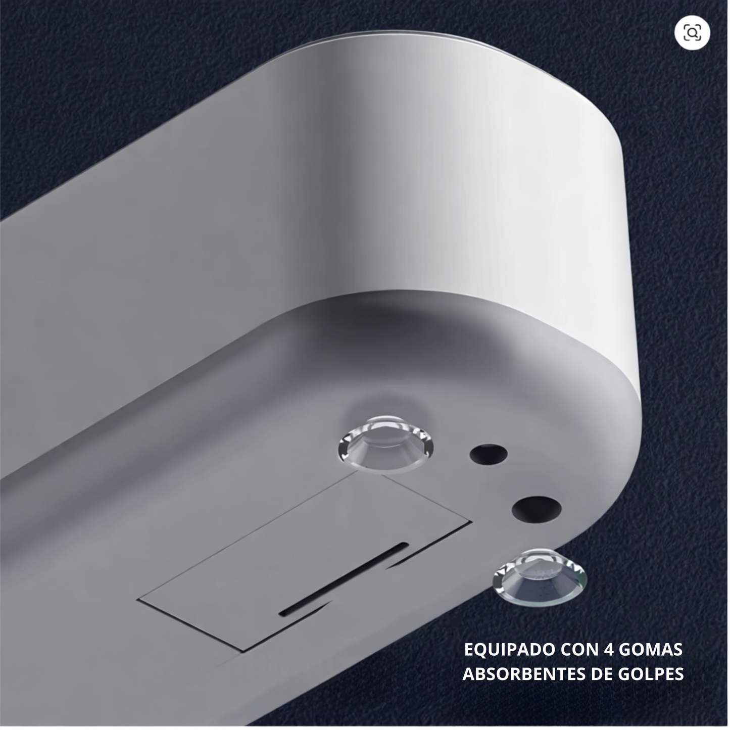 Limpiador de Accesorios